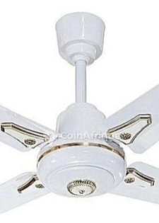 Ventilateur binatone de plafonds