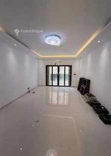 Location appartements 3 pièces  -  Angré