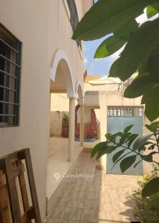 Location villa duplex 7 pièces - Cocody