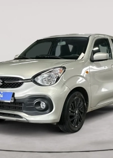 Suzuki Celerio 2025