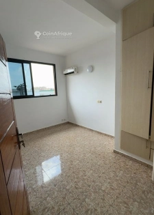 Location appartement 3 pièces a la vallé