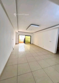 Location appartement 3pièces à Faya cent