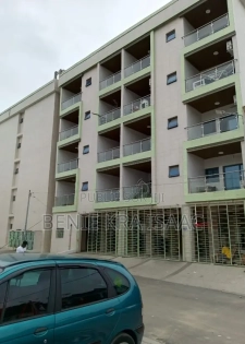 3chbre Appartement dans Cocody à Louer