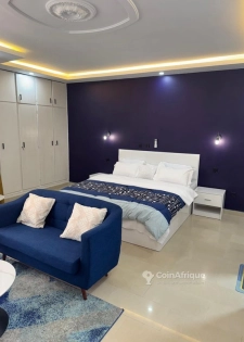Location appartement meublé -Riviera Pal