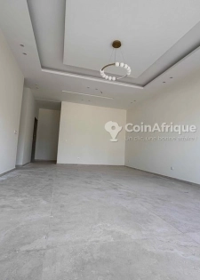Location appartements 3 pièces - Cocody M’badon