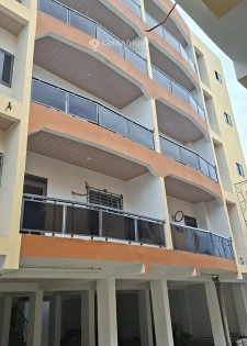 Location appartement  3 pièces à Faya Ep