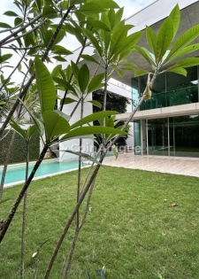 Location villa duplex 6 pièces haut stan