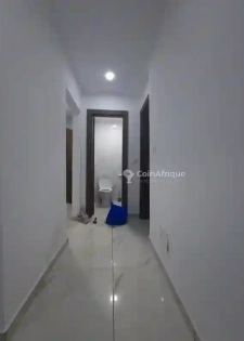 Location Appartement à Cocody Hangré 7e Tranche
