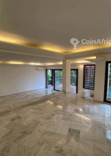 Location appartement 4 pièces - Cocody