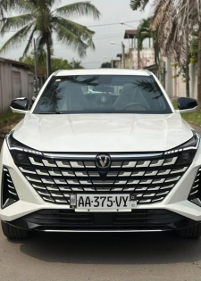 CHANGAN UNI-Z