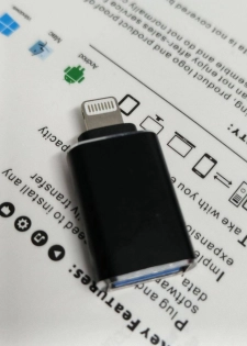 Accessoires informatiques