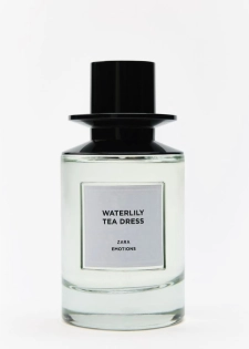 Parfums ZARA Disponibles 
