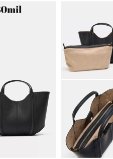 SACS DISPONIBLES 