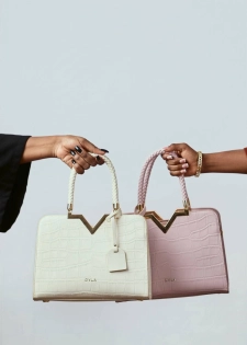 Les deux coloris de Yaba 