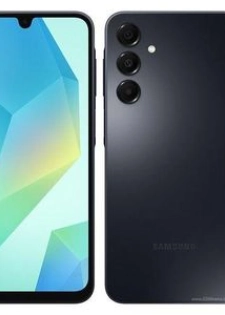 Samsung Galaxy A16 - 2 Sim - 4G - 6.6 Pouces - 4Go RAM - 128Go ROM - 13Mpx/50+5+2Mpx - ...