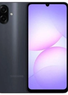 Samsung GALAXY A07 - 6,7" - 4/64GO - 50 MP - 2 SIM - 4G - 5000MAH - noir - Garanti...