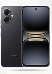 Tecno POP 10 - 6,67" - 64GO ROM- (3+3)GO RAM - 4G - 2 SIM - 13MP-5000MAH - N.