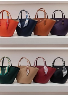  Vos magnifiques Sacs VERSSE qualité PREMIUM sont disponibles