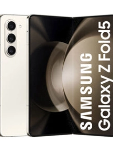 Reconditionné - Samsung Galaxy Z Fold 5 256/512 Go 7.6" - Garantie 12 mois