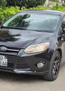FORD FOCUS EN VENTE