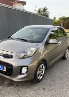 Kia Picanto en vente