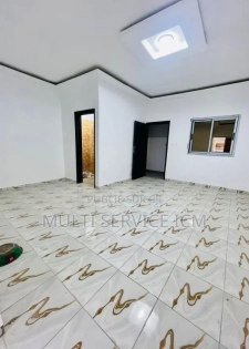3chbre Appartement-terrasse dans Ismaël Coulibaly, Cocody à Vendre