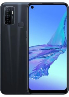 Oppo A53 8GB+256GB Snapdragon 460 6.5" Display 5000mAh 16 MP Camera Sim Free Andro...
