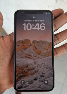 Iphone 11 Pro