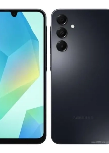 Samsung Galaxy A16 - 2 Sim - 4G - Écran 6.7"- 8/256 Go - Caméra arrière 50MP - Caméra avant sel