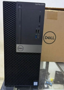 ***DELL OPTILEX 5070 CORE I7-9TH  GÉNÉRATION*** **10Pieces Disponibles