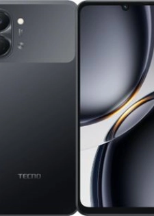 Tecno  POP 20 - 6,67" - 128GO ROM - (4+4)GO RAM - 4G - 2 SIM - 13MP - 5000MAH - N