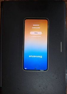  Samsung A54 5G