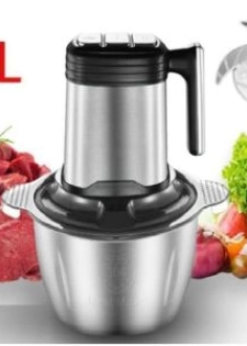 melangeur de foutou - Foutoumix 3L - foutou mix - machine à pilé foutou - machines de f...