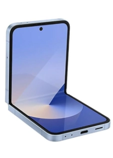 Reconditionné - Samsung Galaxy Z Flip 6 256Go 5G 6.7" - Garantie 12 mois