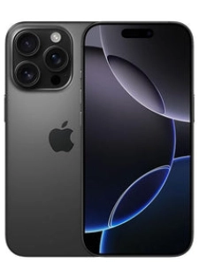 Reconditionné - Apple iPhone 16 Pro 256Go 5G - Garantie 12 mois