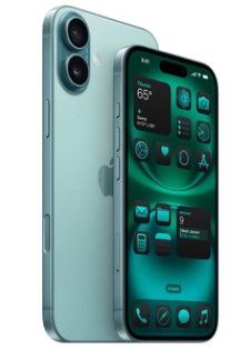 Reconditionné - Apple iPhone 16 Plus 8/256Go 5G - Garantie 12 mois