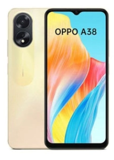 Oppo A38 - Dual Sim - Ram 8Go - Rom 128Go - 4G - 50Mpx