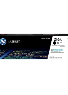 Cartouche de Toner HP 216A - Noir - Originale