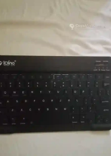 Clavier Pour Android