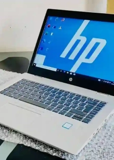 💻 HP ProBook 440 G5 – Core i5 (8ᵉ Génération)