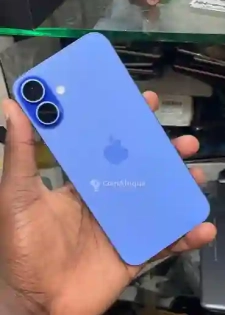 Iphone 16 Plus 128gb Quasi Neuf