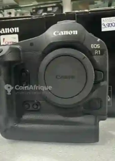 Canon eos r1 Boitier nu