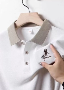 NOUVEL ARRIVAGE DE POLOS