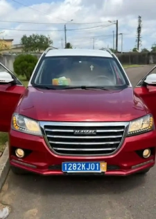 Haval H2 en vente