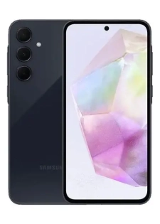 Samsung Galaxy A35 - 5G - 8/256Go - 6.6" - 50Mpx - Bleu