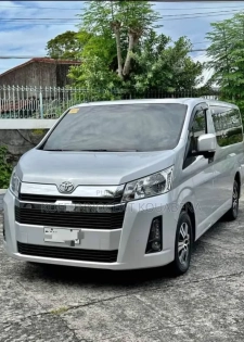 Neuf Toyota Gaia 2025 Blanc