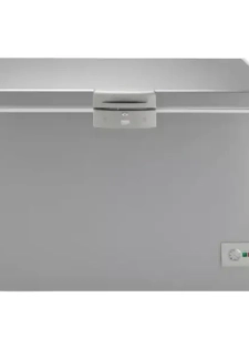 Beko Congélateur Horizontal 360 Lit - BEKO_HSA-40502-S