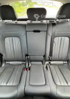 Audi Q5 2021
