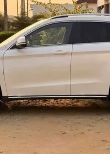 HAVAL H2 EN VENTE