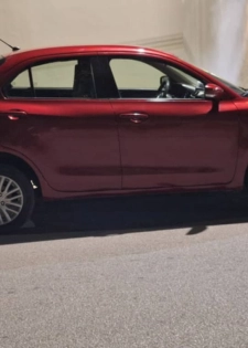 Suzuki dzire en vente